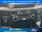 New 2025 Ford F-150 XLT SuperCrew Cab 4WD Pickup for sale #F39454 - photo 4