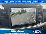 New 2025 Ford F-150 XLT SuperCrew Cab 4WD Pickup for sale #F39454 - photo 5