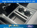 New 2025 Ford F-150 XLT SuperCrew Cab 4WD Pickup for sale #F39454 - photo 27