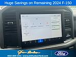 New 2025 Ford F-150 XLT SuperCrew Cab 4WD Pickup for sale #F39454 - photo 29