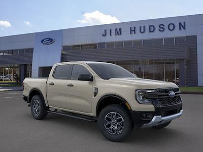 2025 Ford Ranger SuperCrew Cab 4WD Pickup for sale #F39455 - photo 1