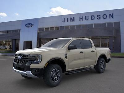 2025 Ford Ranger SuperCrew Cab 4WD Pickup for sale #F39455 - photo 1