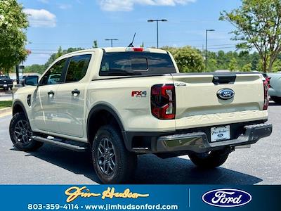 2025 Ford Ranger SuperCrew Cab 4WD Pickup for sale #F39455 - photo 2