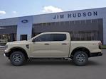 2025 Ford Ranger SuperCrew Cab 4WD Pickup for sale #F39455 - photo 4