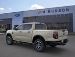 2025 Ford Ranger SuperCrew Cab 4WD Pickup for sale #F39455 - photo 2