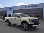 2025 Ford Ranger SuperCrew Cab 4WD Pickup for sale #F39455 - photo 7