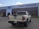 2025 Ford Ranger SuperCrew Cab 4WD Pickup for sale #F39455 - photo 8