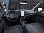 2025 Ford Ranger SuperCrew Cab 4WD Pickup for sale #F39455 - photo 9