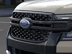 2025 Ford Ranger SuperCrew Cab 4WD Pickup for sale #F39455 - photo 17