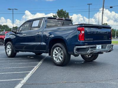 2019 Chevrolet Silverado 1500 Crew Cab 4WD Pickup for sale #F39455A - photo 2