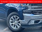 2019 Chevrolet Silverado 1500 Crew Cab 4WD Pickup for sale #F39455A - photo 29