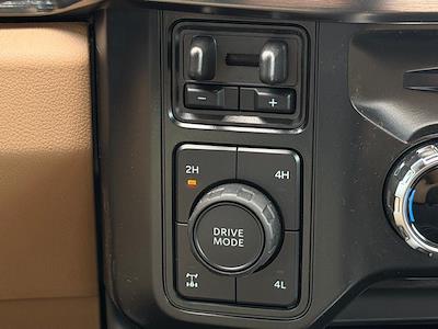 New 2025 Ford F-350 - photo 1