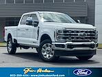 2025 Ford F-350 Crew Cab SRW 4WD Pickup for sale #F39456 - photo 1
