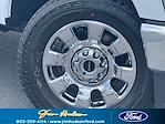 2025 Ford F-350 Crew Cab SRW 4WD Pickup for sale #F39456 - photo 9