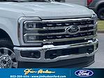 2025 Ford F-350 Crew Cab SRW 4WD Pickup for sale #F39456 - photo 10
