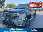 2011 Chevrolet Silverado 2500 Crew Cab 4WD Pickup for sale #F39460B - photo 1