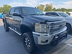 2011 Chevrolet Silverado 2500 Crew Cab 4WD Pickup for sale #F39460B - photo 5