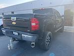 2011 Chevrolet Silverado 2500 Crew Cab 4WD Pickup for sale #F39460B - photo 6