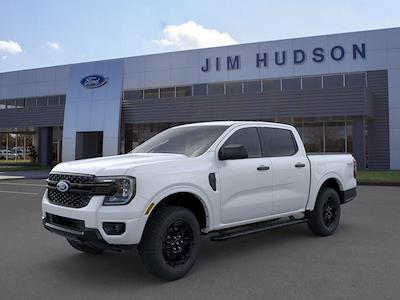 2025 Ford Ranger SuperCrew Cab 4WD Pickup for sale #F39461 - photo 1