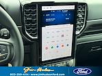 New 2025 Ford Ranger XLT SuperCrew Cab 4WD Pickup for sale #F39461 - photo 27