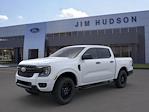 2025 Ford Ranger SuperCrew Cab 4WD Pickup for sale #F39461 - photo 1