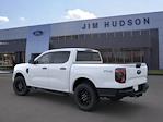 2025 Ford Ranger SuperCrew Cab 4WD Pickup for sale #F39461 - photo 2