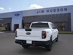 2025 Ford Ranger SuperCrew Cab 4WD Pickup for sale #F39461 - photo 8