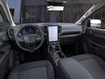 2025 Ford Ranger SuperCrew Cab 4WD Pickup for sale #F39461 - photo 9