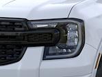 2025 Ford Ranger SuperCrew Cab 4WD Pickup for sale #F39461 - photo 18