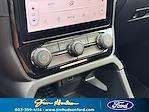 New 2025 Ford Ranger XLT SuperCrew Cab 4WD Pickup for sale #F39461 - photo 4