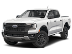New 2025 Ford Ranger XLT SuperCrew Cab 4WD Pickup for sale #F39461 - photo 23