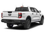 New 2025 Ford Ranger XLT SuperCrew Cab 4WD Pickup for sale #F39461 - photo 24