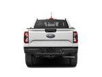 New 2025 Ford Ranger XLT SuperCrew Cab 4WD Pickup for sale #F39461 - photo 27