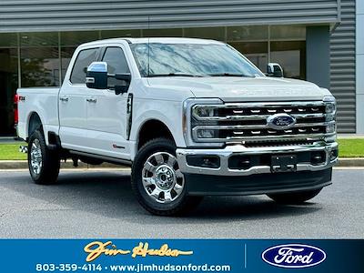 2025 Ford F-250 Crew Cab 4WD Pickup for sale #F39462 - photo 1