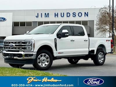 New 2025 Ford F-250 - photo 1