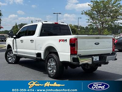 2025 Ford F-250 Crew Cab 4WD Pickup for sale #F39462 - photo 2