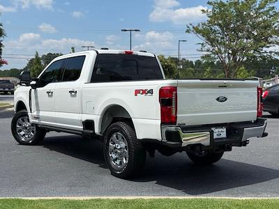 New 2025 Ford F-250 - photo 1