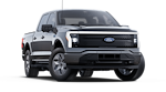 New 2025 Ford F-150 Lightning Flash SuperCrew Cab 4x4 Pickup for sale #F39463 - photo 4