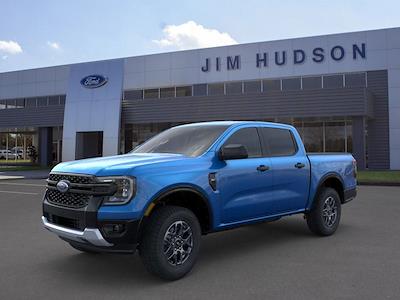 2025 Ford Ranger SuperCrew Cab RWD Pickup for sale #F39464 - photo 1