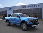 2025 Ford Ranger SuperCrew Cab RWD Pickup for sale #F39464 - photo 7