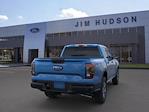2025 Ford Ranger SuperCrew Cab RWD Pickup for sale #F39464 - photo 8