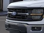 2025 Ford F-150 SuperCrew Cab RWD Pickup for sale #F39467 - photo 17