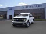 2025 Ford F-150 SuperCrew Cab RWD Pickup for sale #F39467 - photo 3
