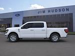 2025 Ford F-150 SuperCrew Cab RWD Pickup for sale #F39467 - photo 4