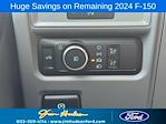 2025 Ford F-150 SuperCrew Cab RWD Pickup for sale #F39467 - photo 4