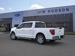 2025 Ford F-150 SuperCrew Cab RWD Pickup for sale #F39467 - photo 2