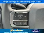 2025 Ford F-150 SuperCrew Cab RWD Pickup for sale #F39467 - photo 5