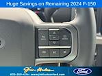 2025 Ford F-150 SuperCrew Cab RWD Pickup for sale #F39467 - photo 6