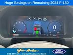 2025 Ford F-150 SuperCrew Cab RWD Pickup for sale #F39467 - photo 7