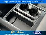 2025 Ford F-150 SuperCrew Cab RWD Pickup for sale #F39467 - photo 8